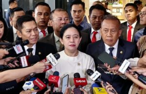 Puan Asegúrese de que la Cámara de Representantes proteja el caso Hajj Furoda: Todos deben ser protección Ketua DPR RI, Puan Maharani