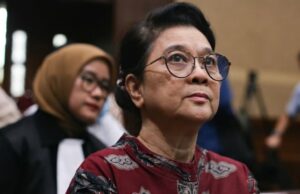 Lisa Rachmat se exigió 14 años, la abogada de reclamos no había evidencia válida Lisa Rachmat Pengacara Ronald Tannur Sidang Tuntutan