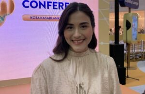 3 formas de superar a los niños quisquillosos según los psicólogos, no es difícil Psikolog anak dan keluarga, Samanta Elsener.