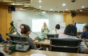 Fomentar la competitividad de las MIPYME, BRI facilitando la certificación Halal para MIPYMES a través del programa Bri Cares Dorong Daya Saing UMKM, BRI Fasilitasi Sertifikasi Halal bagi UMKM melalui Program BRI Peduli