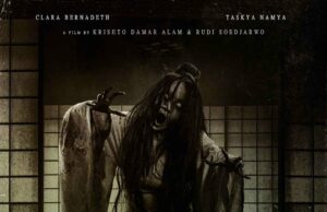 La última película de terror ‘Hotel Sakura’ presenta el terror japonés con una sensación mística diferente Film Horor Terbaru ‘Hotel Sakura’ Hadirkan Teror Jepang dengan Nuansa Mistis yang Berbeda