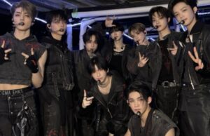 ¿Habrá tu canción favorita? ¡Las predicciones de la lista de set de concierto y equipo la próxima semana son curiosas! Bakal Ada Lagu Favoritmu? Prediksi Set List Konser &TEAM Pekan Depan Bikin Penasaran!