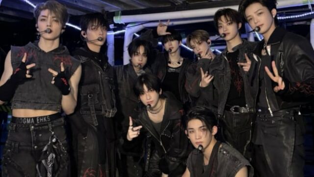 Bakal Ada Lagu Favoritmu? Prediksi Set List Konser &TEAM Pekan Depan Bikin Penasaran!