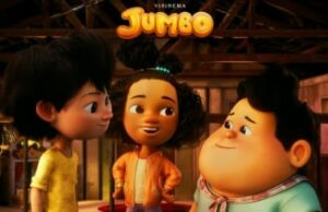 Gana 10 millones de espectadores, películas animadas jumbo apoyadas por Kenenekraf y el Ministerio de Asuntos Exteriores para Go Global. Film Jumbo