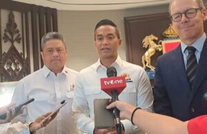 Kadin: La capacidad del centro de datos de Indonesia aumenta con la innovación local Kadin: Indonesia’s Data Center Capacity Rises with Local Innovation