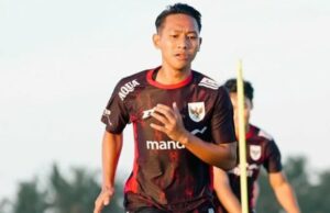 El número de hecho de Beckham Putra en el equipo nacional indonesio Fakta Menarik Nomor Punggung Beckham Putra di Timnas Indonesia