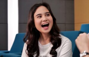 Confiar a Tissa Biani, la complejidad de estudiar el papel en la película «Assalamualaikum Baitullah» Tissa Biani berperan dalam film Assalamualaikum Baitullah