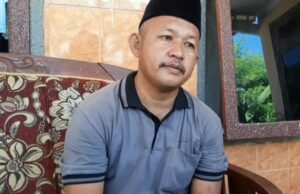 Más popular: los peregrinos ilegales murieron en Makkah, la carta de juicio de Gibran entró en el DPR Kerabat SM, Jemaah Haji Ilegal Asal Pamekasan yang Meninggal Dunia di Makkah