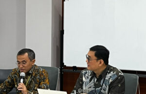 BI reveló los desafíos de la República de Indonesia para perseguir al objetivo para convertirse en un Centro Económico Islámico Global Kepala Departemen Ekonomi & Keuangan Syariah (DEKS) Bank Indonesia, Imam Hartono