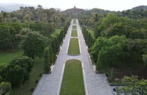 Los templos de Borobudur se sorprenden a Macron, Brantas Abipraya revela los hechos detrás de la revitalización Candi Borobudur Bikin Macron Terpukau, Brantas Abipraya Ungkap Fakta di Balik Revitalisasi