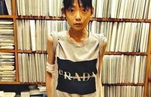 Belleza tóxica, hermosa obsesión hace que las antiguas modelos de Hong Kong sean torturadas con un peso de 22 kg Toxic Beauty, Obsesi Cantik Bikin Mantan Model Hong Kong Tersiksa dengan Berat 22 Kg