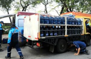 Los vehículos pesados que no pudieron probar las emisiones pueden ser amenazados con una multa de RP. 50 millones Kendaraan Berat yang Gagal Uji Emisi Bisa Terancam Denda Rp50 Juta