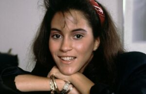 ¡No solo hermosa! Estas son las 10 actrices más ricas del mundo 2025, embolsándose miles de millones de dólares Jami Gertz