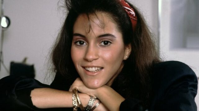 Jami Gertz