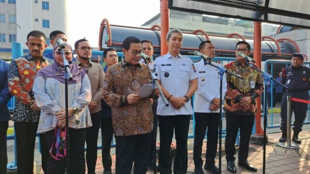 TransJabodetabek Blok M–Bogor Resmi Beroperasi: Cek Jalur dan Titik Pemberhentian Lengkapnya