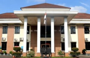 Venta de autos de lujo Toyota Vellfire por solo RP110 millones, este capitán de TNI fue arrastrado a detención VIVA Militer: Pengadilan TInggi Militer Jakarta