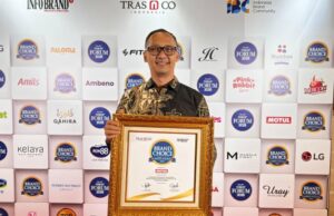 Motul está de vuelta en este prestigioso premio, promete continuar innovando Motul Kembali Meraih Brand Choice Award 2025