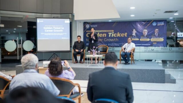 Gelar Sarjana Tak Lagi Cukup, Inilah Alasan Mengapa Magister Manajemen Jadi Kunci Sukses Karier Profesional