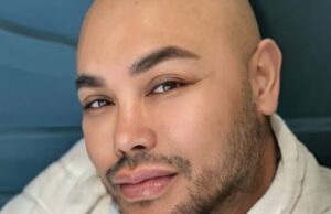 Ivan Gunawan Complete Hajj 2025, apareciendo Picklas Ivan Gunawan Tuntaskan Ibadah Haji 2025, Tampil Plontos