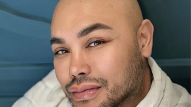 Ivan Gunawan Tuntaskan Ibadah Haji 2025, Tampil Plontos
