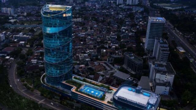 BNI ha entregado un fortalecimiento de Distada el ecosistema financiero digital del campus

