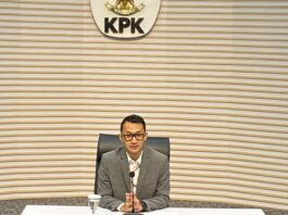 Pregunte a PPDB 2025-2026 supervisado, el KPK revela una serie de prácticas de corrupción en el entorno educativo

