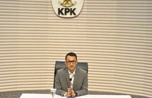 El Bi Sub-Gobernador no respondió al llamado de KPK para la corrupción de los fondos de RSE, la razón aún estaba en el extranjero Pregunte a PPDB 2025-2026 supervisado, el KPK revela una serie de prácticas de corrupción en el entorno educativo