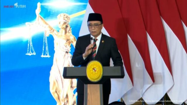 Presidente de la propuesta de mi Corte Suprema cuando la discusión del Código de Procedimiento Penal no es demasiado rígida y no rígida

