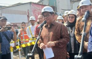 Pramono agregará una cuota de gato para la esterilización, esa es la razón Pramono agregará una cuota de gato para la esterilización, esa es la razón