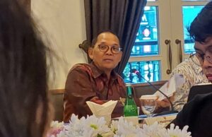 El interés público en los aumentos del seguro de la sharia, OJK da prueba de esto El interés público en los aumentos del seguro de la sharia, OJK da prueba de esto