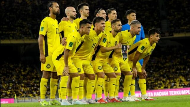 Después de rechazar al equipo nacional indonesio, Malasia fue invitado a igualar el equipo de la Copa Mundial 2026

