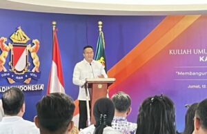 Kadin y Yakarta Gobierno Eye Strong Partnership on Sports, transporte Kadin y Yakarta Gobierno Eye Strong Partnership on Sports, transporte