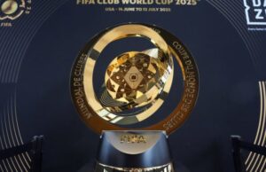 ¡Cómo ver la Copa Mundial de Clubes 2025 en transmisión en vivo de forma gratuita! ¡Cómo ver la Copa Mundial de Clubes 2025 en transmisión en vivo de forma gratuita!