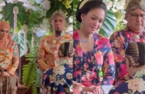 Maia Estianty, en Agnez Mo y Agggun, habrá asistido en el momento del Splash de Al Ghazali. Maia Estianty, en Agnez Mo y Agggun, habrá asistido en el momento del Splash de Al Ghazali.