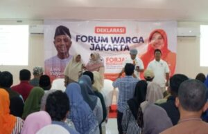 Concéntrese en el verdadero problema de Yakarta Concéntrese en el verdadero problema de Yakarta