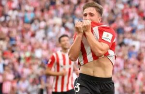 ¡Enojado! El equipo nacional de Malasia quiere naturalizar a los jugadores 5 veces más caros que Mees Hilgers ¡Enojado! El equipo nacional de Malasia quiere naturalizar a los jugadores 5 veces más caros que Mees Hilgers