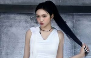 Chiquita Babymonster desapareció de repente al final del concierto de Yakarta, Pharita: va bien Chiquita Babymonster desapareció de repente al final del concierto de Yakarta, Pharita: va bien