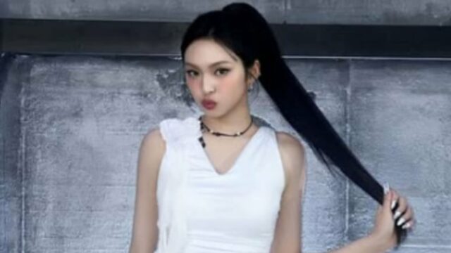 Chiquita Babymonster desapareció de repente al final del concierto de Yakarta, Pharita: va bien

