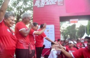 Somos hoy porque ayer hay otras personas Somos hoy porque ayer hay otras personas