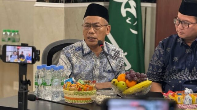 Todos los peregrinos de Wukuf y Tawaf andadah

