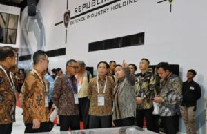 Fomentar la independencia de la industria de la defensa nacional, eche un vistazo a la colaboración con Republinorp Fomentar la independencia de la industria de la defensa nacional, eche un vistazo a la colaboración con Republinorp