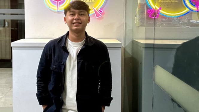 Nueva canción Raffa Affar tendencia en Tiktok, esta es la historia detrás de mi dolor no será tratada

