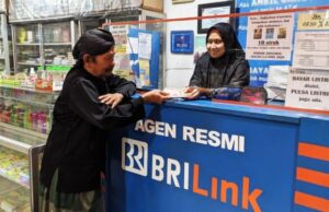 Alcanzar a 67 mil aldeas, AgentBrilink continúa fortaleciendo la inclusión financiera en Indonesia Alcanzar a 67 mil aldeas, AgentBrilink continúa fortaleciendo la inclusión financiera en Indonesia