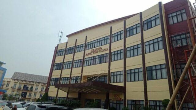 El niño que fue torturado por su padre en el El niño que fue torturado por su padre en el sur de Yakarta, terminó de someterse a la segunda operación, Polri: la salud ha mejorado considerablemente