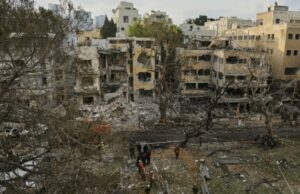La Guerra de Irán y Israel y el cierre del estrecho de Hormuz pueden causar una crisis económica global Se considera que Estados Unidos aprovecha a Israel para atacar a Irán, esa es la razón