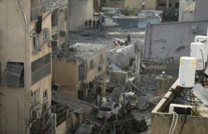 Los miembros de la Cámara de Representantes instaron al gobierno indonesio a alentar a las Naciones Unidas a detener la Guerra de Irán y Israel. El conflicto de Irán-Israel se calienta, el maestro de interfaz de usuario recuerda al pueblo de la República de Indonesia