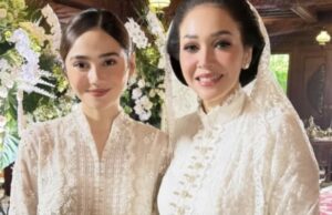 Ahmad Dhani descargó la naturaleza de Maia Estianty y Mulan Jameela, Syifa Hadju rechaza fantásticas alfileres fantásticos Ahmad Dhani descargó la naturaleza de Maia Estianty y Mulan Jameela, Syifa Hadju rechaza fantásticas alfileres fantásticos