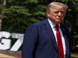 Trump decidirá el ataque iraní o no en las próximas 2 semanas

