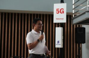 Internet 5G Telkomsel ingresa 610 Mbps, 4 veces más rápido que 4G Internet 5G Telkomsel ingresa 610 Mbps, 4 veces más rápido que 4G