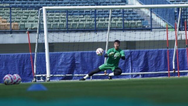 2 jugadores de Persib fueron cancelados de repente en el equipo nacional de Indonesia U-23 TC, ¿por qué?

